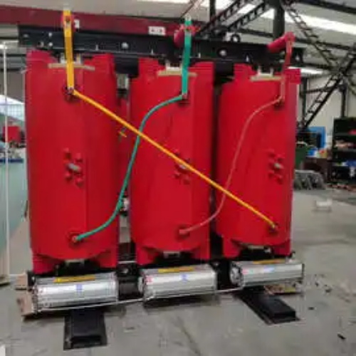 深州SCB14变压器产品标准